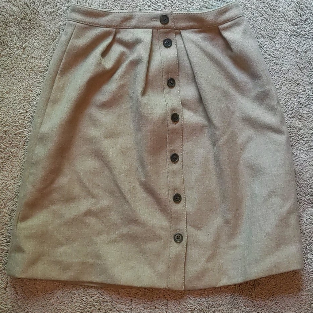 J Crew pencil skirt